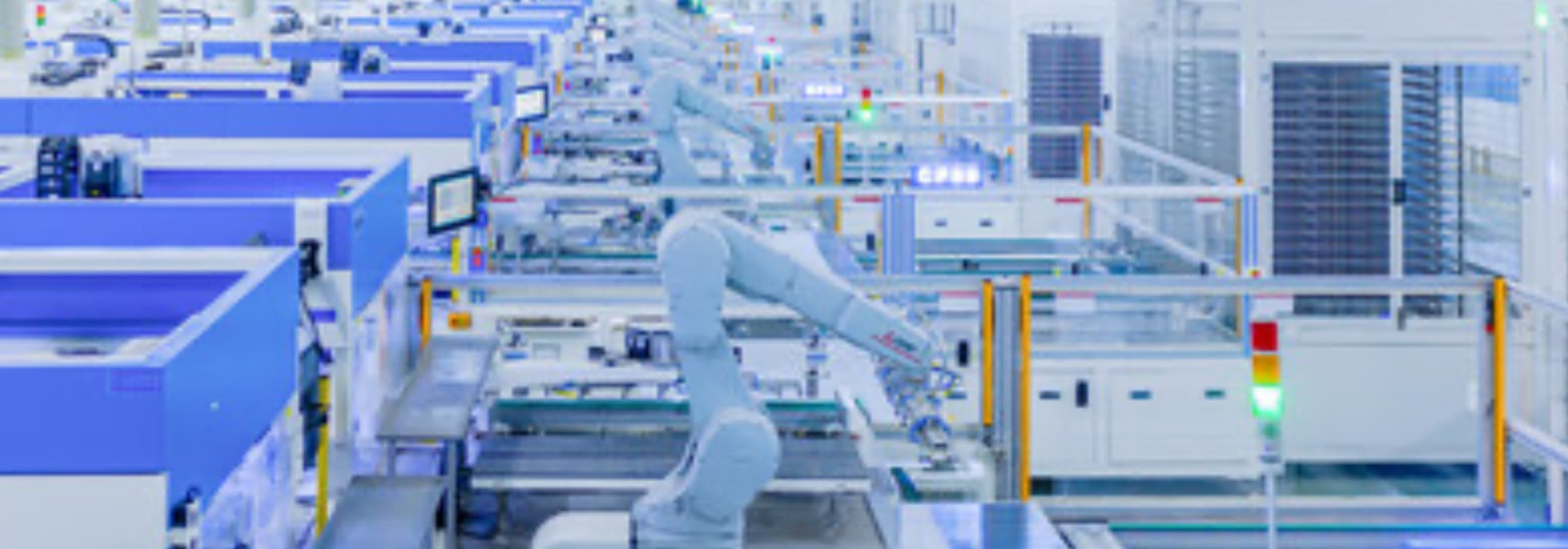 Yingli Solar introduce sistema de control de calidad multietapa para módulos fotovoltaicos