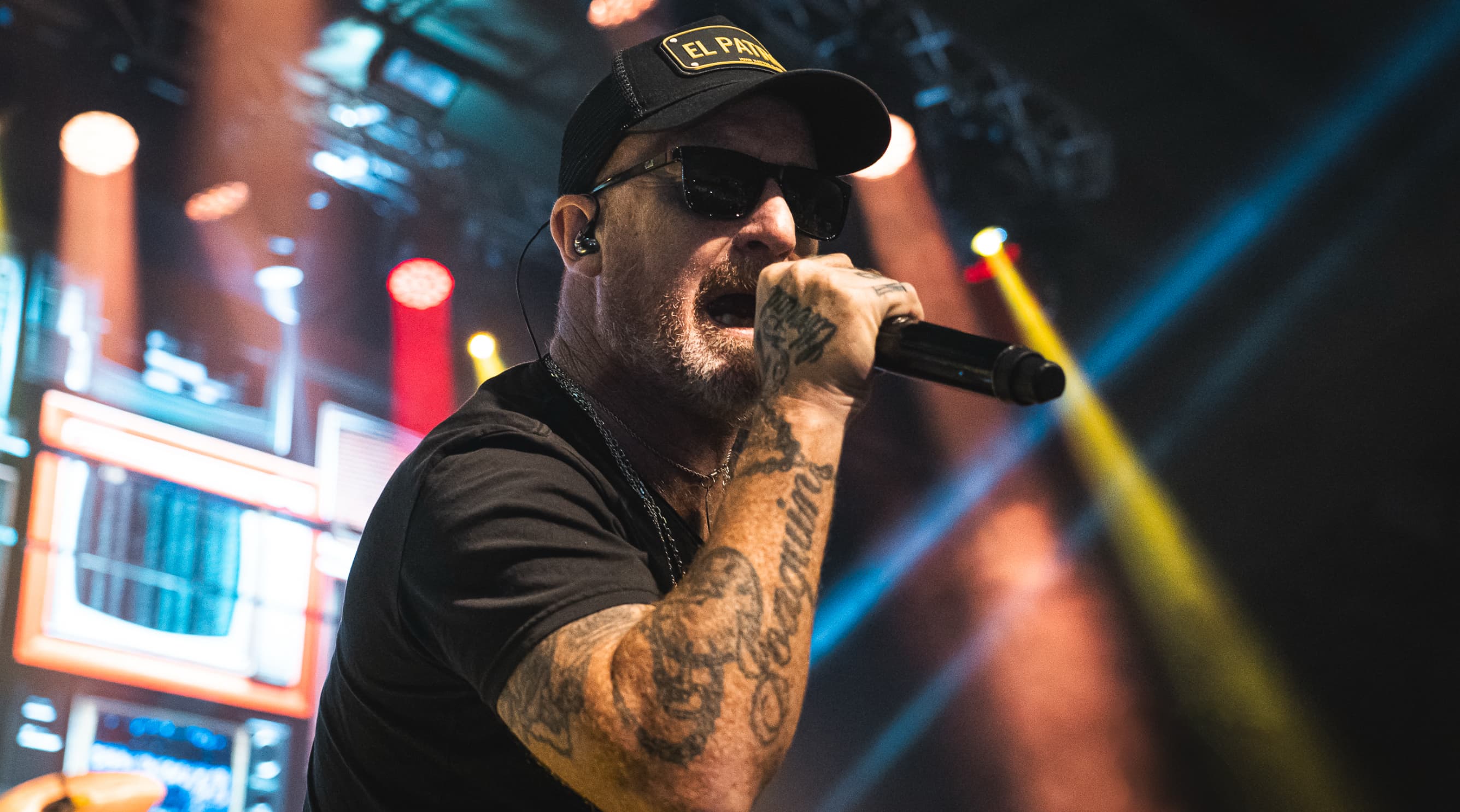 La Beriso anuncia su regreso a Obras Sanitarias en noviembre con su gira “10 Años de Historias”