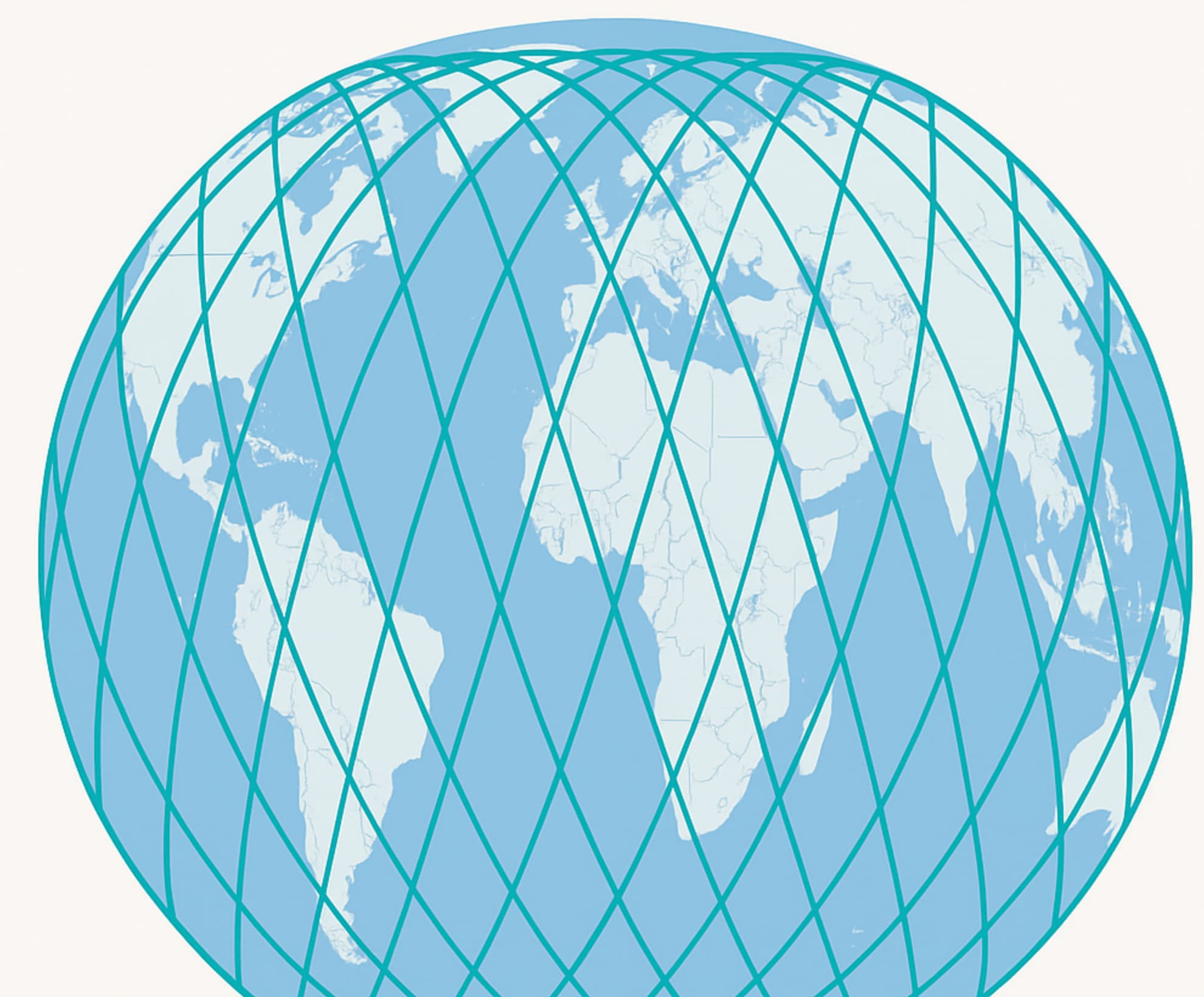 Starlink y el control de la conectividad global: 28 nuevos satélites y un aterrizaje simbólico