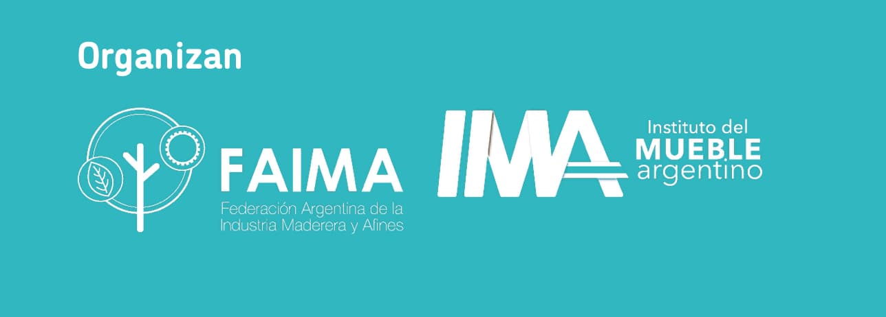 Buenos Aires albergará la primera Feria de la Madera y el Mueble Argentino en octubre de 2025