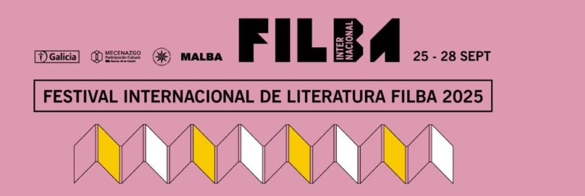 Galicia participa en FILBA 2025 con descuentos y acceso gratuito a talleres para sus clientes