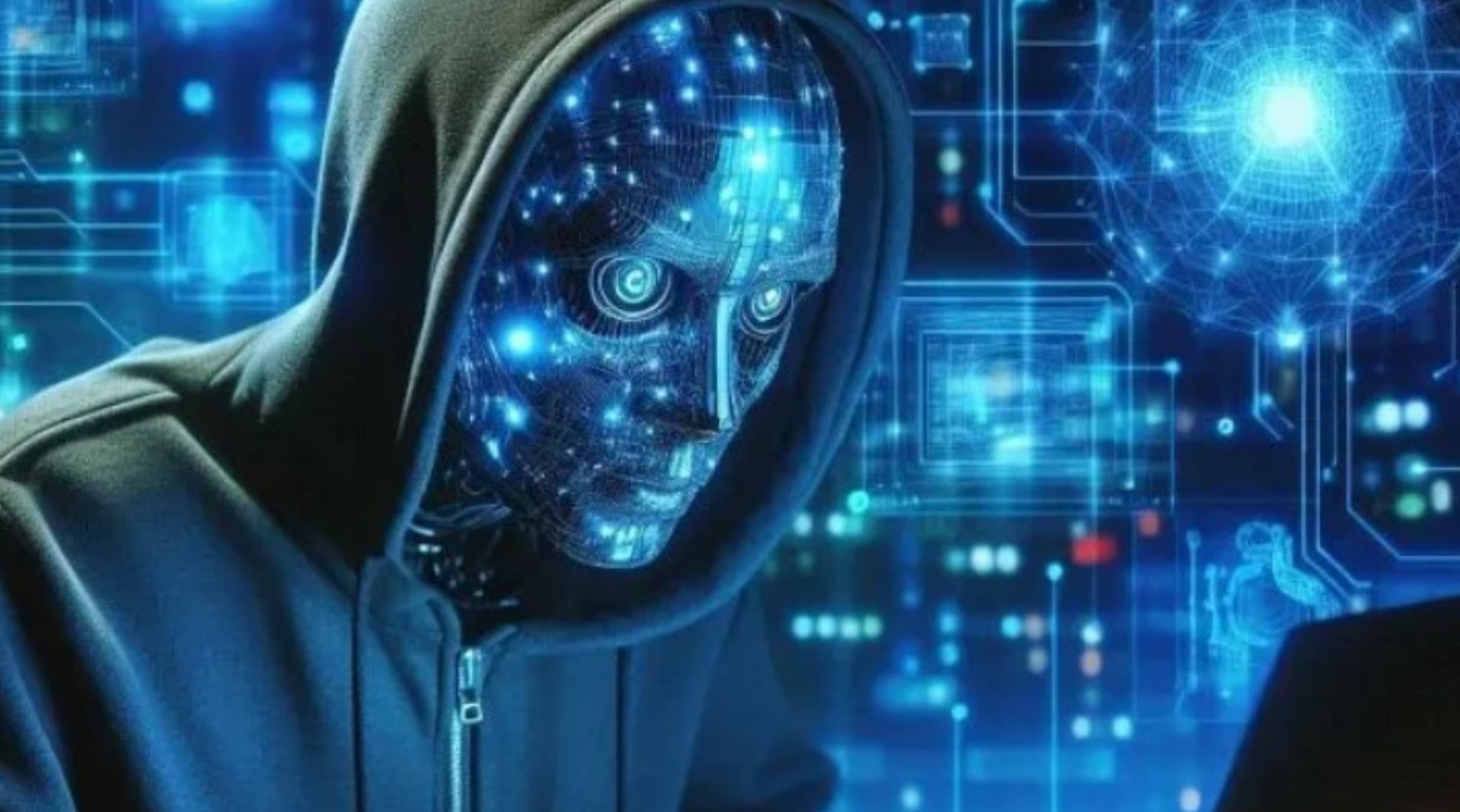 Check Point Research advierte sobre el impacto de Hexstrike-AI en ataques a sistemas críticos