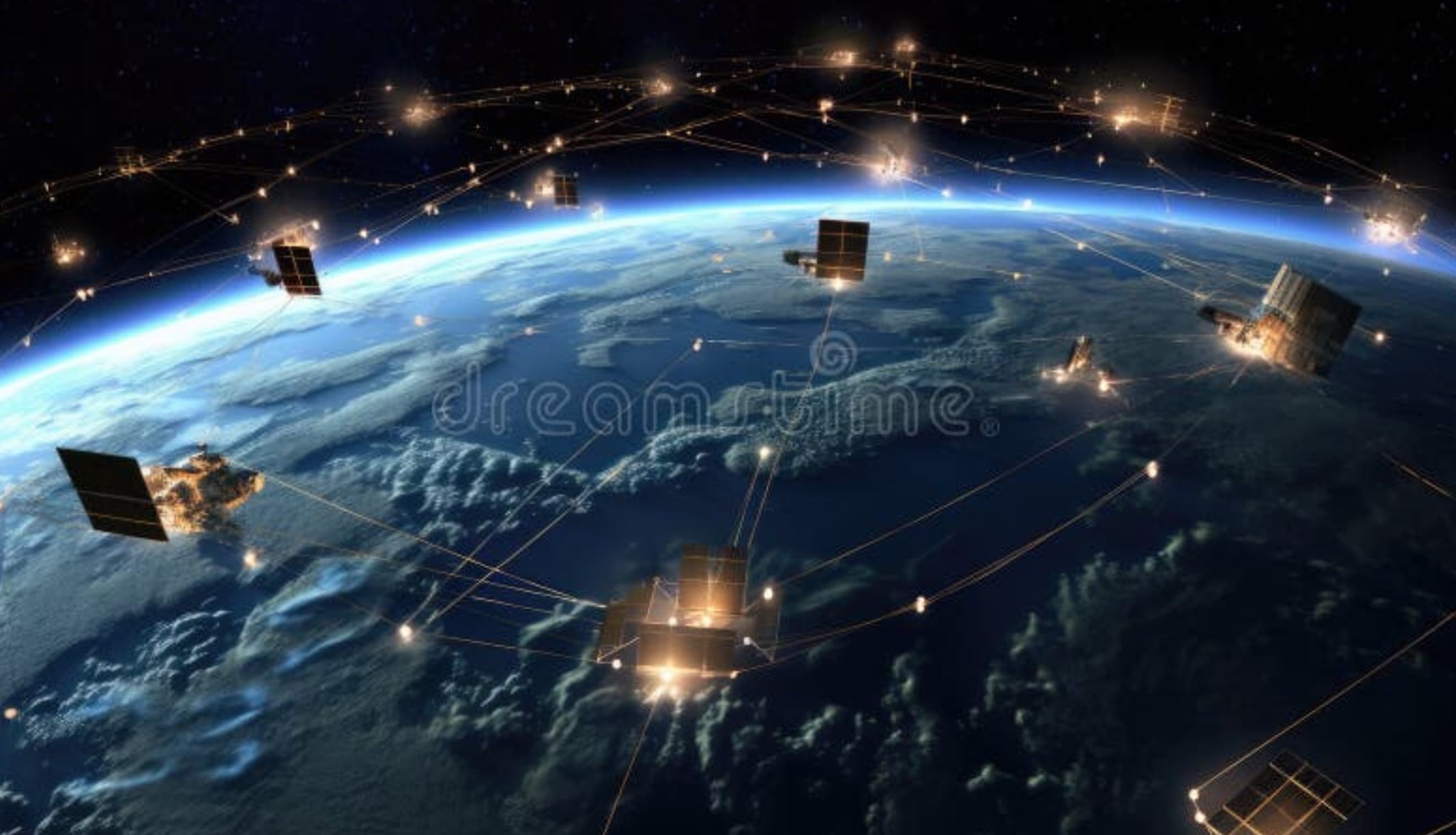 Starlink se queda con el espectro de EchoStar y reconfigura el tablero satelital