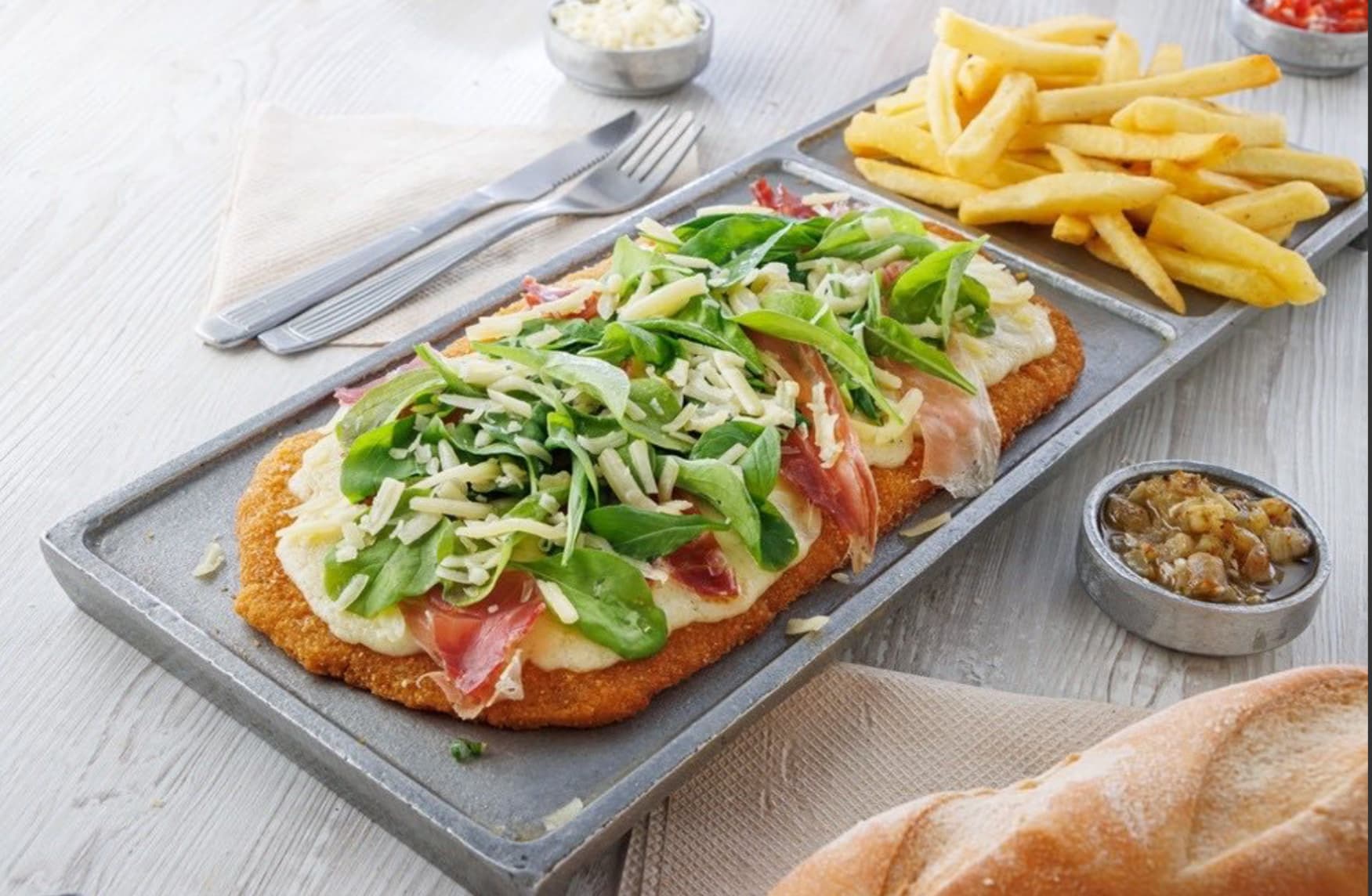 PedidosYa y El Club de la Milanesa acuerdan exclusividad y prevén duplicar ventas en delivery