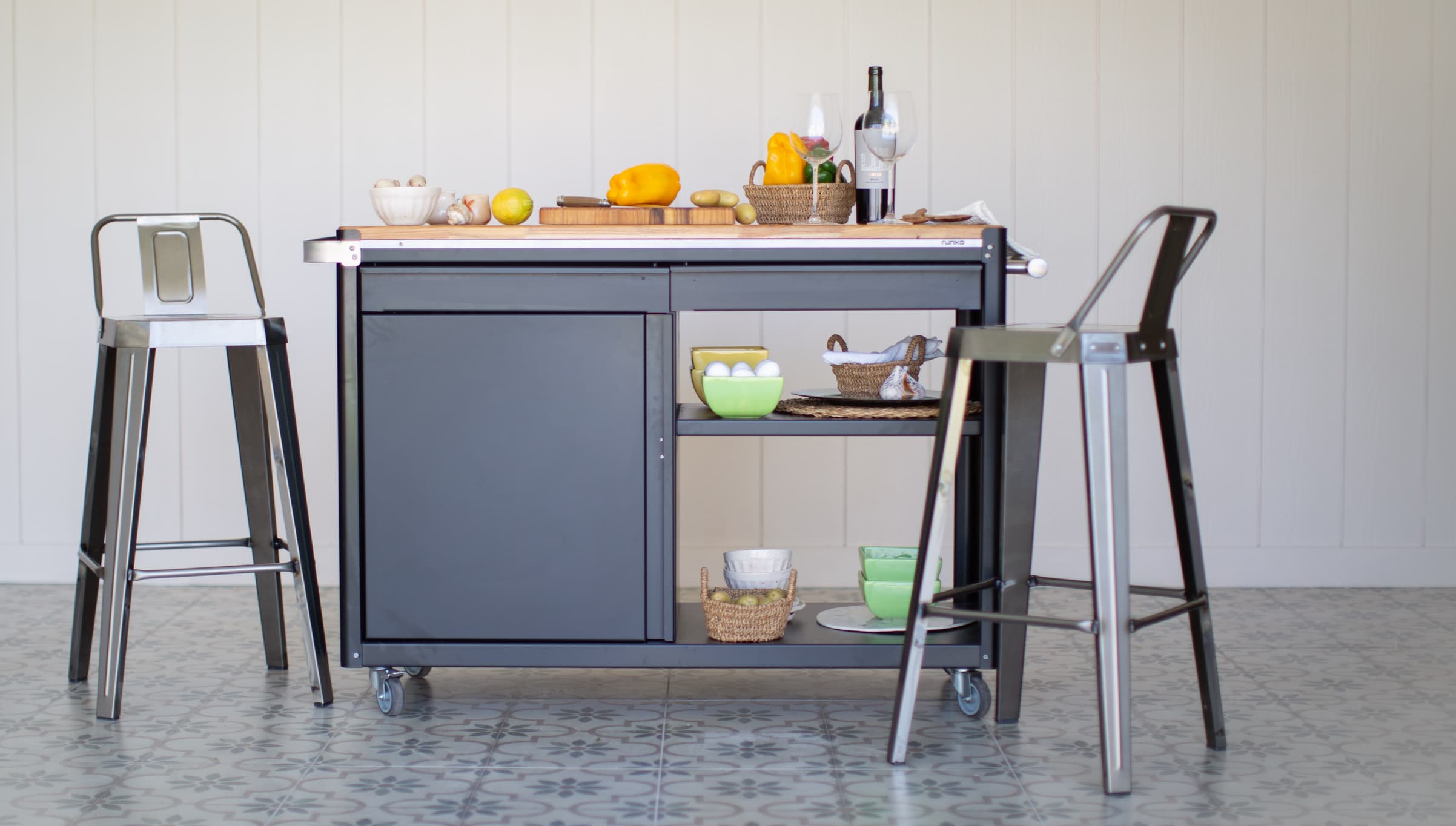 Tromen inaugura la Temporada Gourmet 2025 con el lema “Conectá con los tuyos”