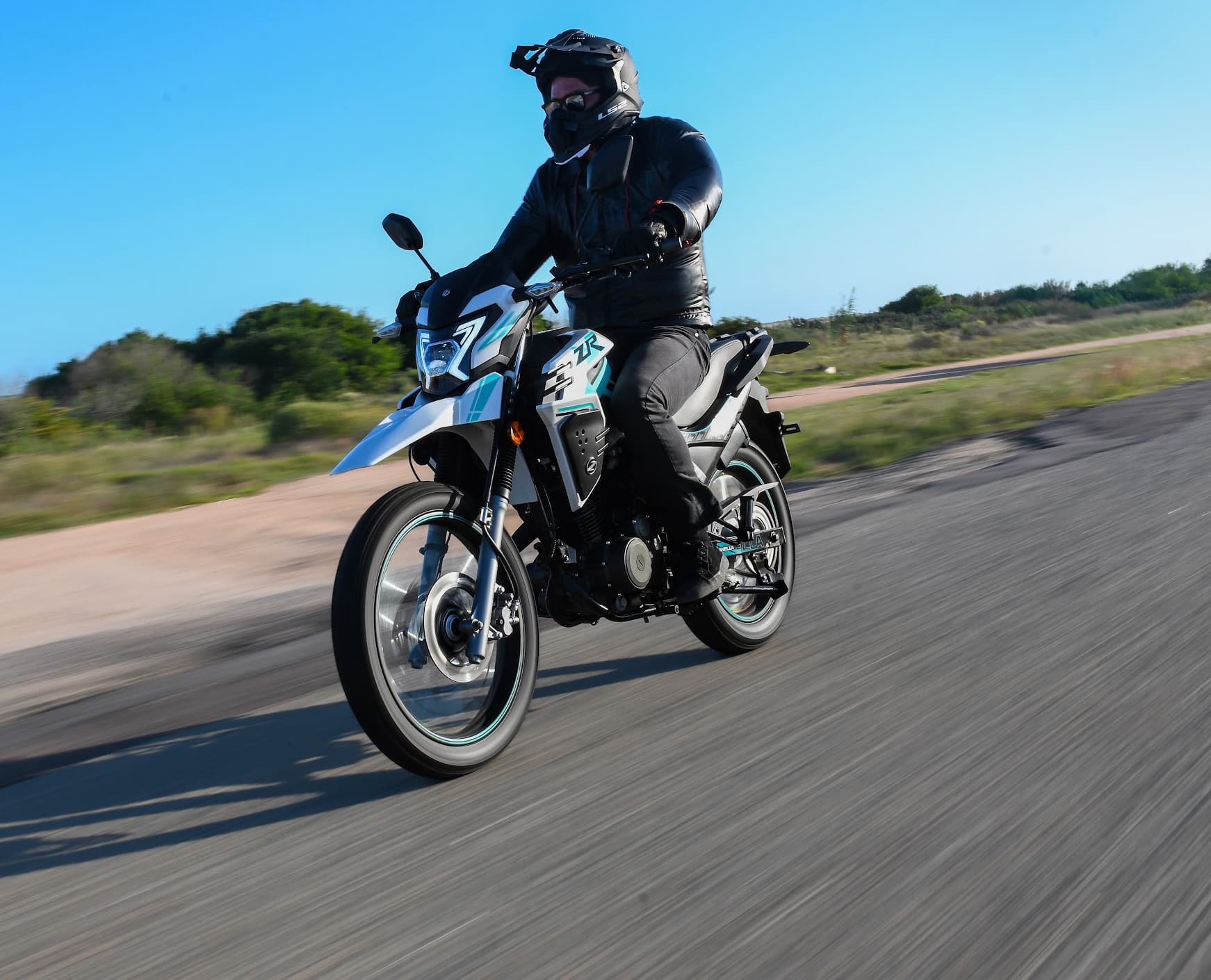 Zanella renueva la familia ZR incorporando avances en tecnología, seguridad y confort