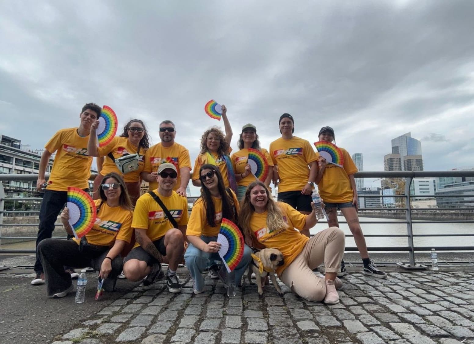 Las mejores empresas para mujeres en Argentina, Great Place to Work 2025