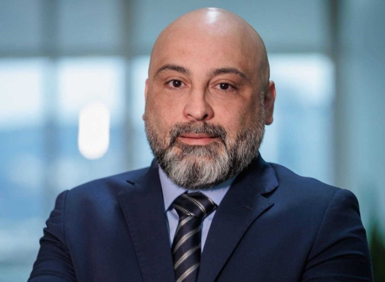 Marcelo Bernardino asume la dirección de Indra Group en América Latina para impulsar expansión regional