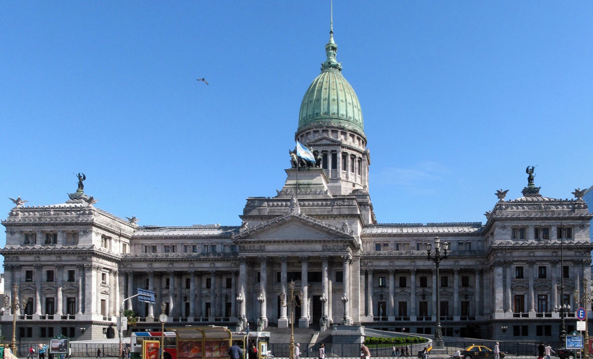 El Congreso establece distribución automática y diaria de ATN entre Nación y provincias