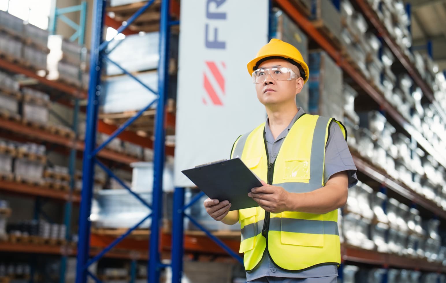 Frasle Mobility implementa inteligencia artificial en la producción global de zapatas de freno