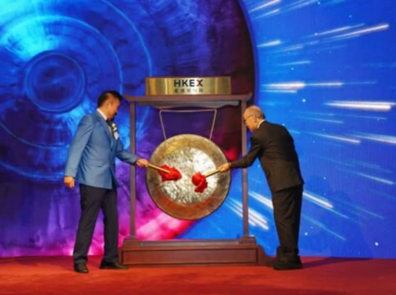 Dahon Tech ingresa en la Bolsa de Hong Kong y proyecta expansión internacional con nueva inversión