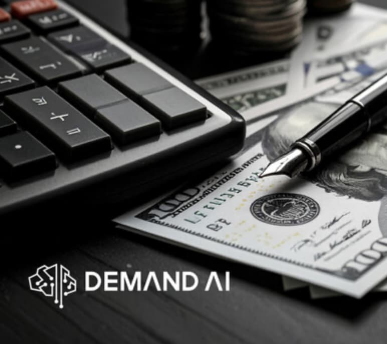 Demand AI Group obtiene US$ 2,5 millones para fortalecer expansión en mercados internacionales