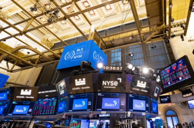 Bladex concreta su primera emisión de bonos AT1 por US$200 millones en los mercados internacionales