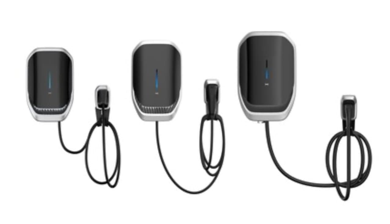 StarCharge exhibe soluciones V2G en la feria IAA Mobility 2025 de Múnich