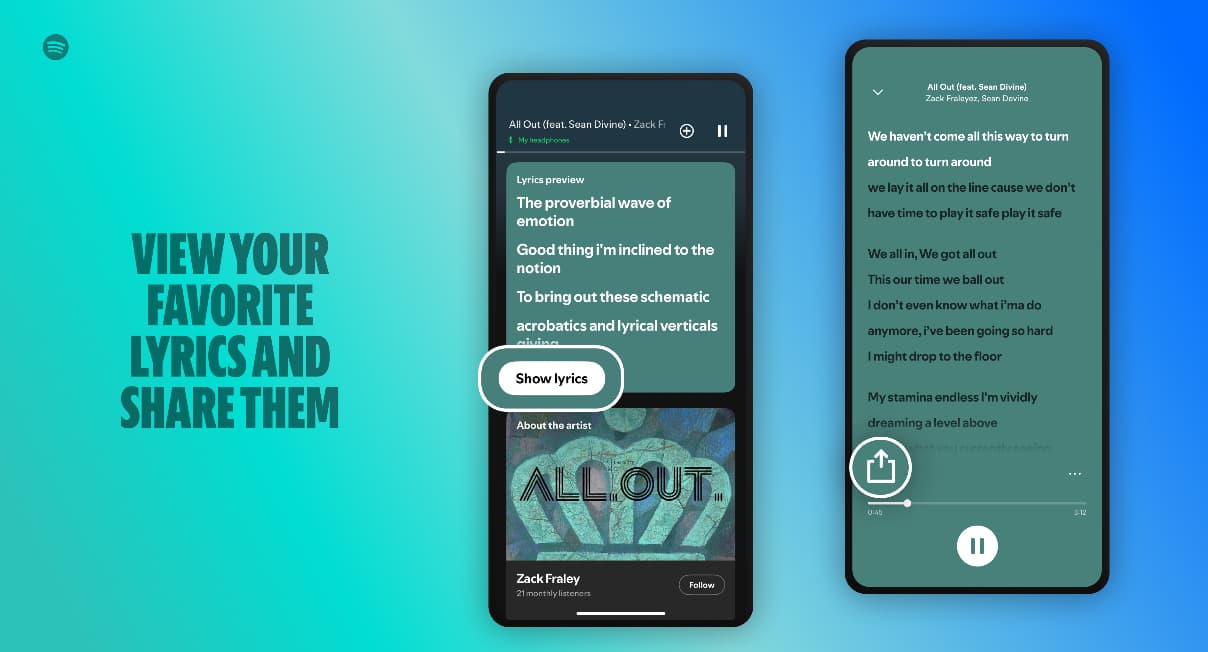 Spotify introduce mejoras en la experiencia gratuita para usuarios de todo el mundo