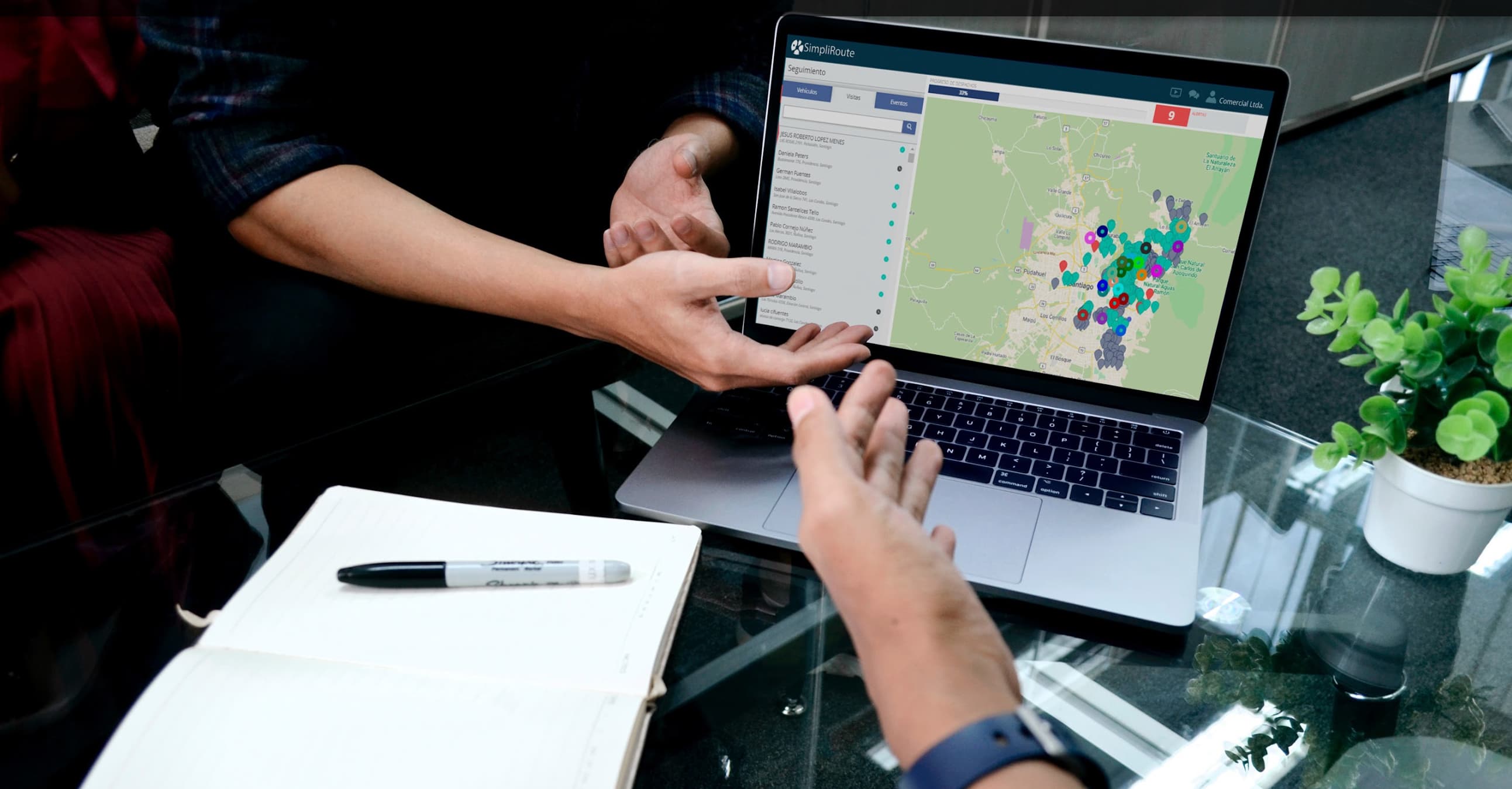 Crecen robos de carga en México y la inteligencia artificial redefine la seguridad logística