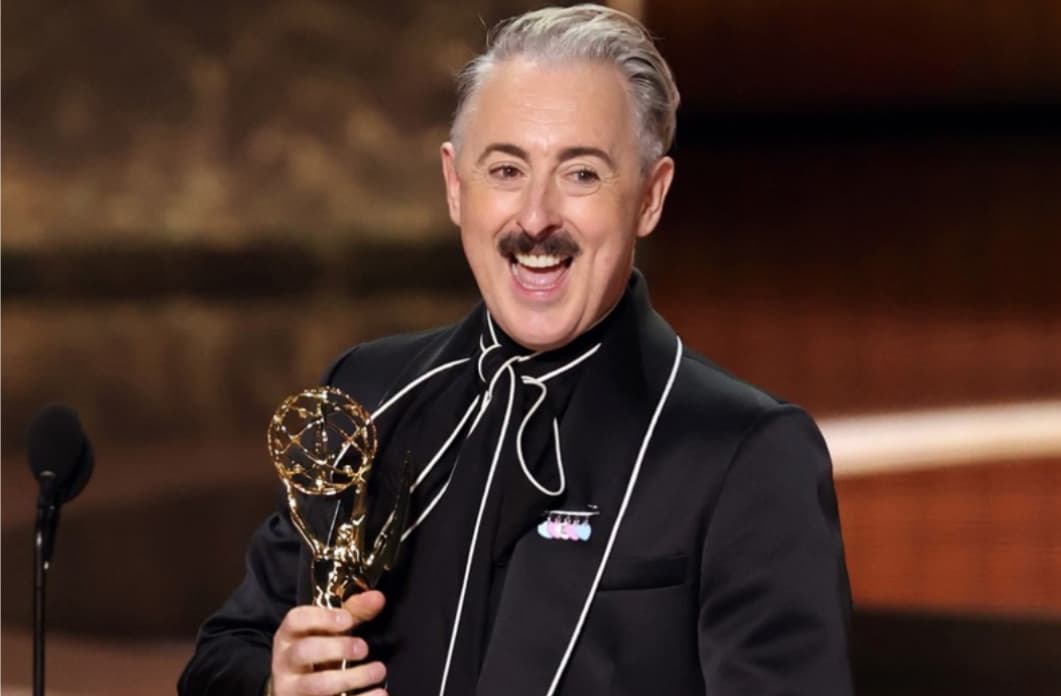 Saturday Night Live y The Traitors obtienen 16 premios Emmy® en la 77ª edición