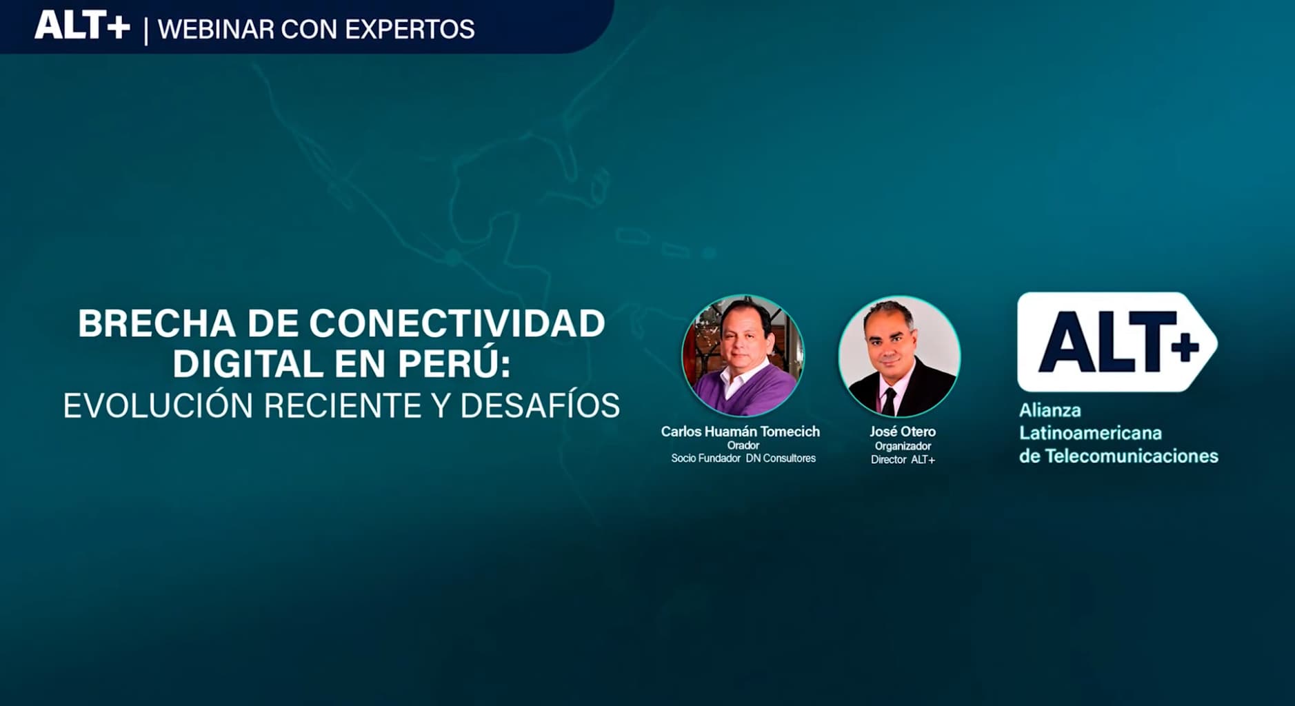 Expertos analizan avances y desafíos en conectividad y alfabetización digital en Perú rural y urbano