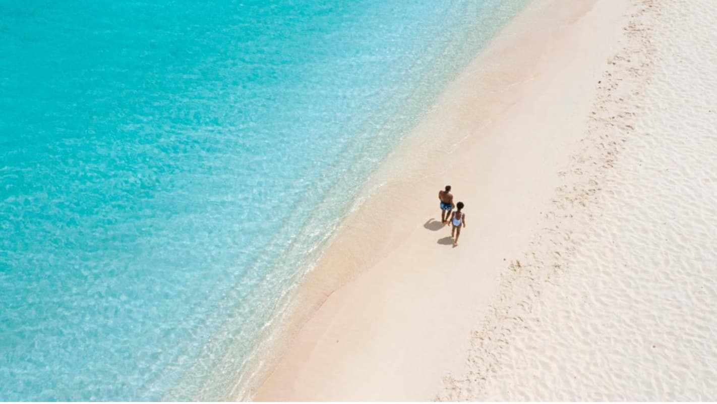 Anguilla impulsa su atractivo turístico con actividades culturales y playas en temporada alta