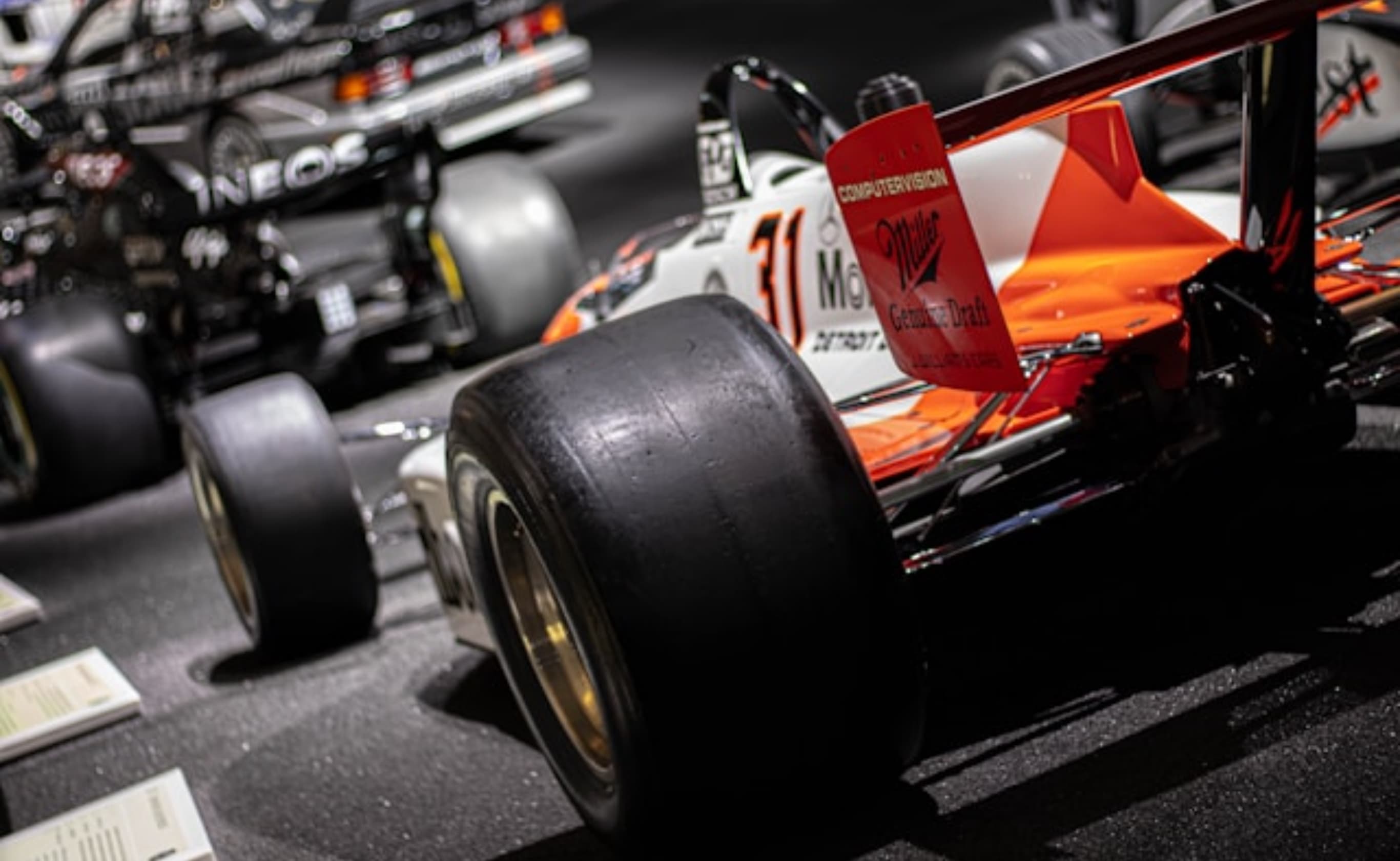 El negocio de la Fórmula 1 en números: un fenómeno que no deja de rugir