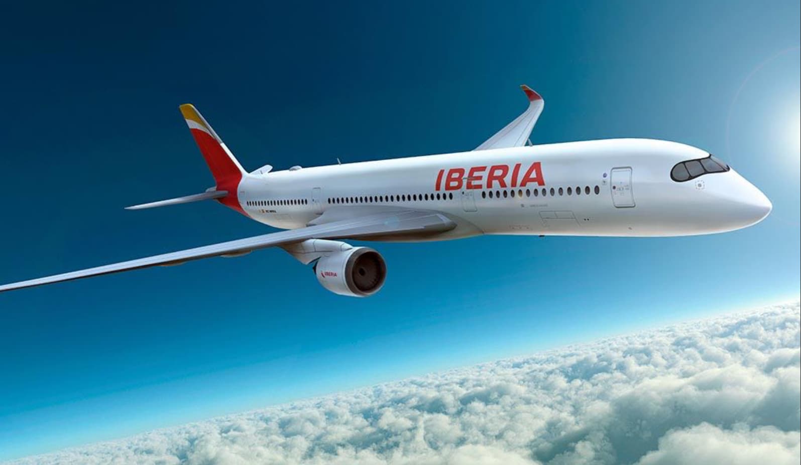 Iberia amplía beneficios y registra un crecimiento de argentinos en Stopover Hola Madrid