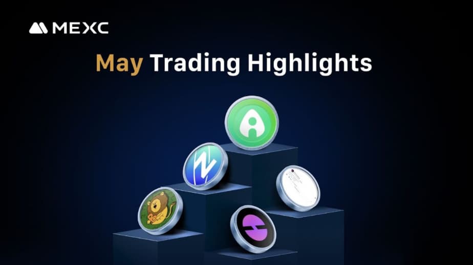 La encuesta global de MEXC muestra diferencias regionales en la adopción de criptomonedas