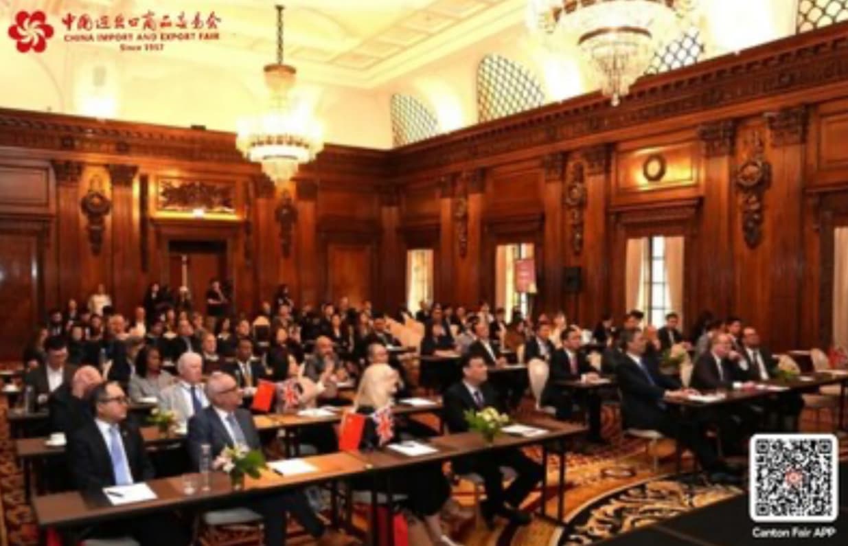 La 138.ª Canton Fair finaliza campaña global y anuncia mejoras para su próxima edición