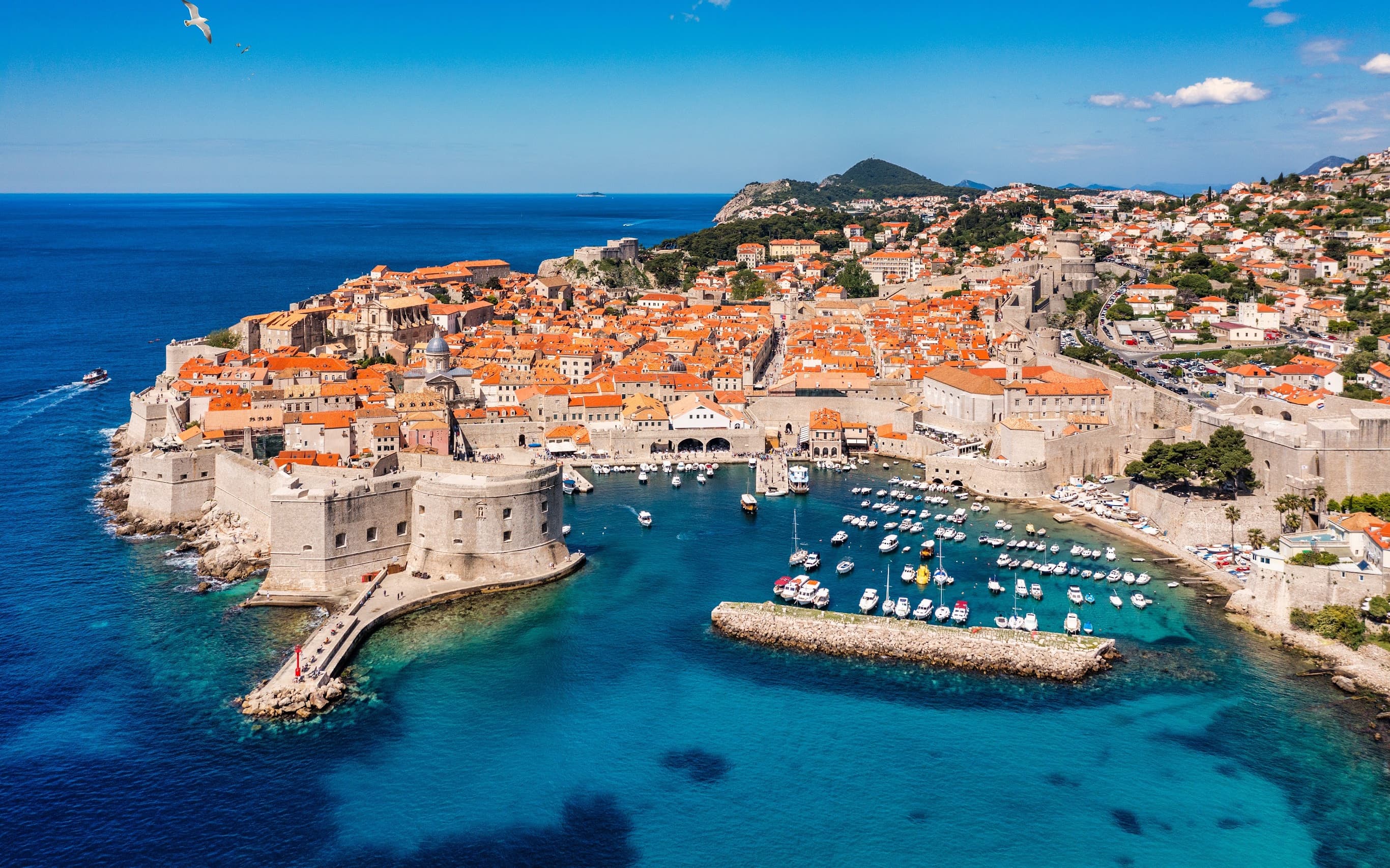 Siete tendencias que definen los estilos de viaje en el Día Mundial del Turismo