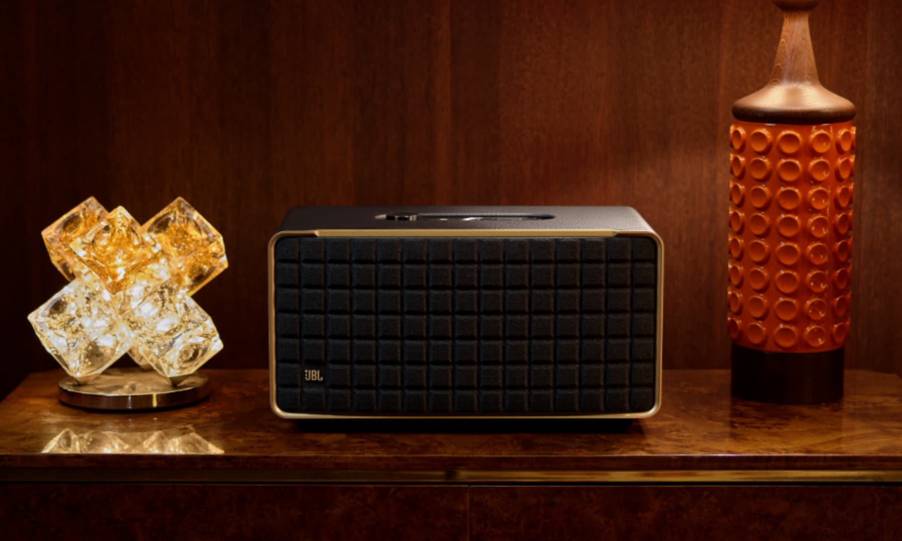 JBL One: la aplicación que redefine la experiencia de audio en el hogar