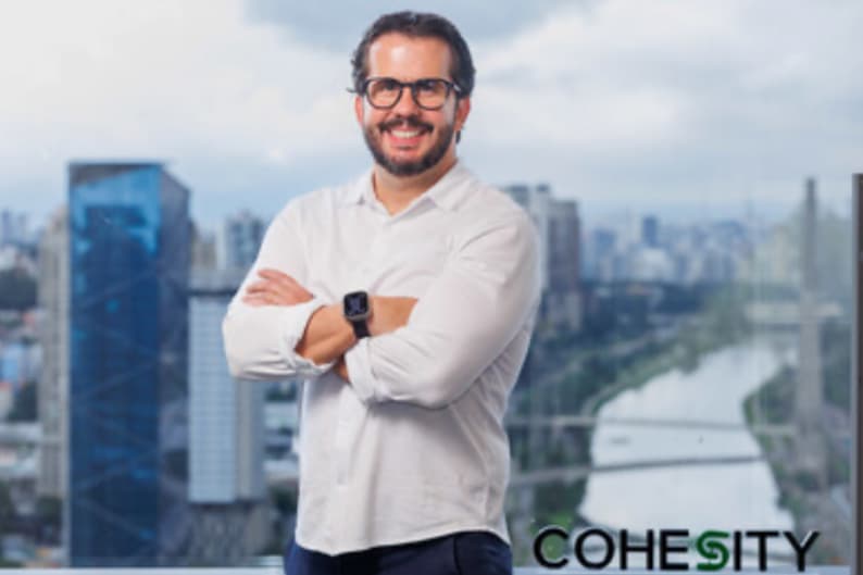 Cohesity impulsa la ciberresiliencia con nuevas soluciones y alianzas estratégicas en Catalyst 1