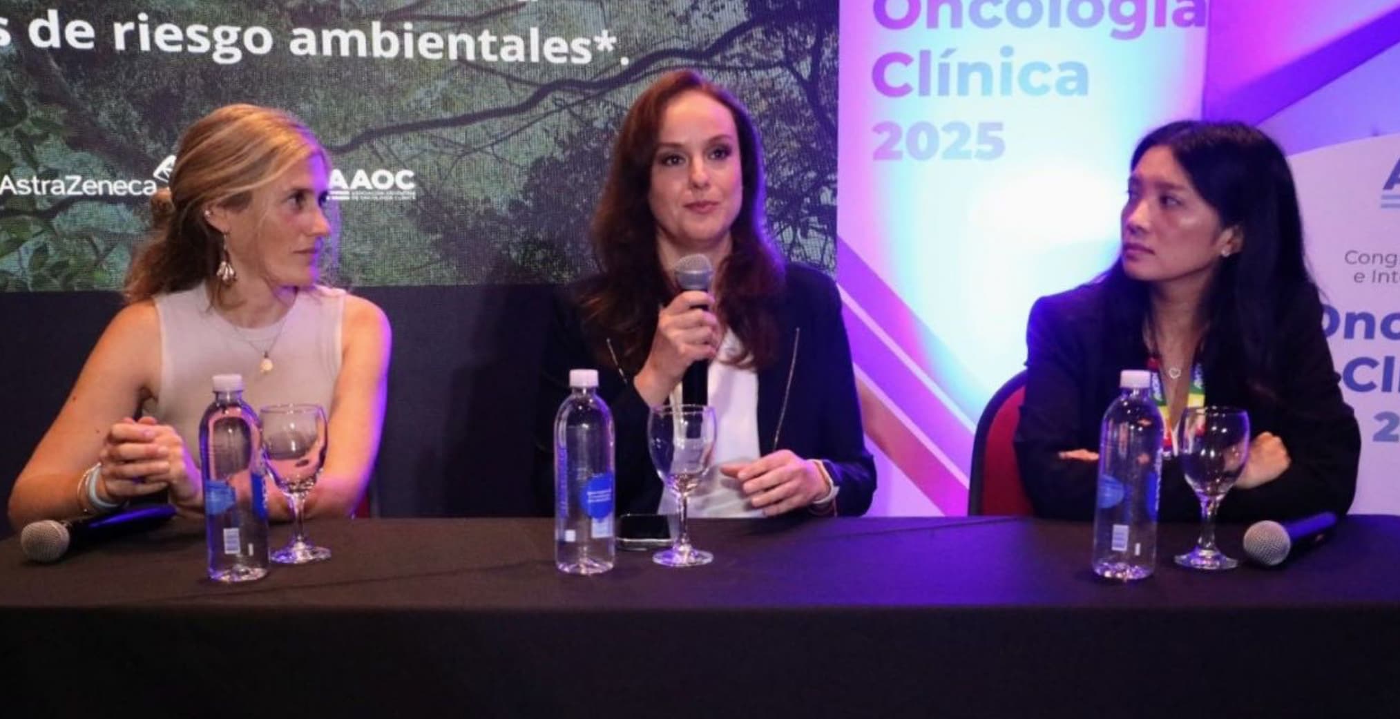 Campaña “Puntos de Aire Limpio” busca sensibilizar sobre la calidad del aire en reservas del AMBA