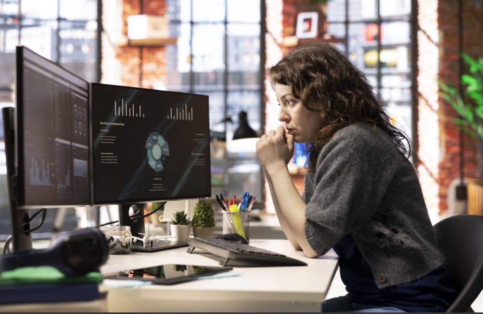 El mercado de inteligencia artificial en México proyecta expansión y enfrenta escasez de talento