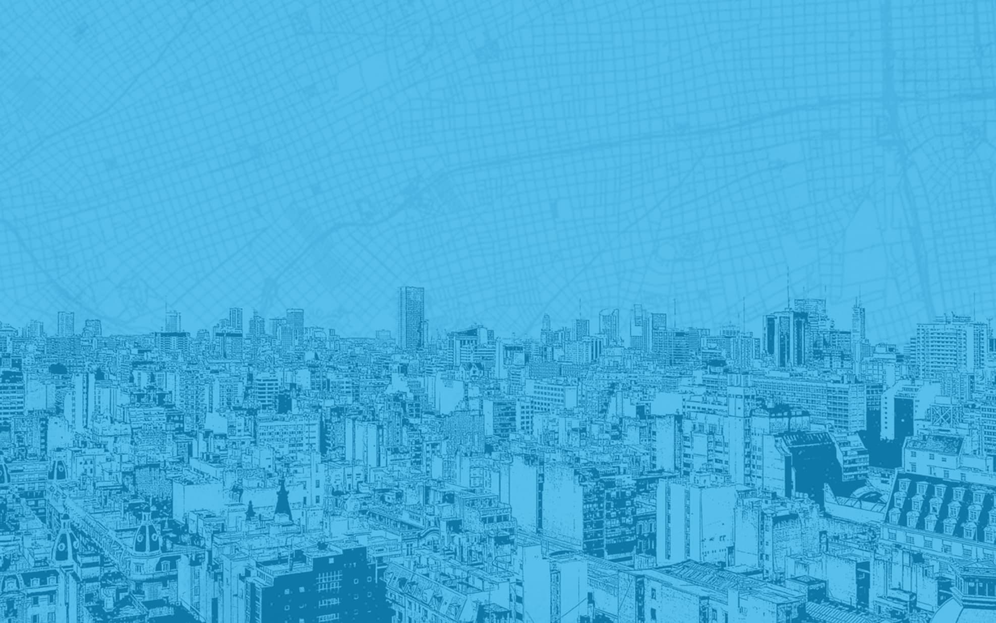 La Fundación Tejido Urbano analiza el crecimiento de hogares unipersonales en Argentina