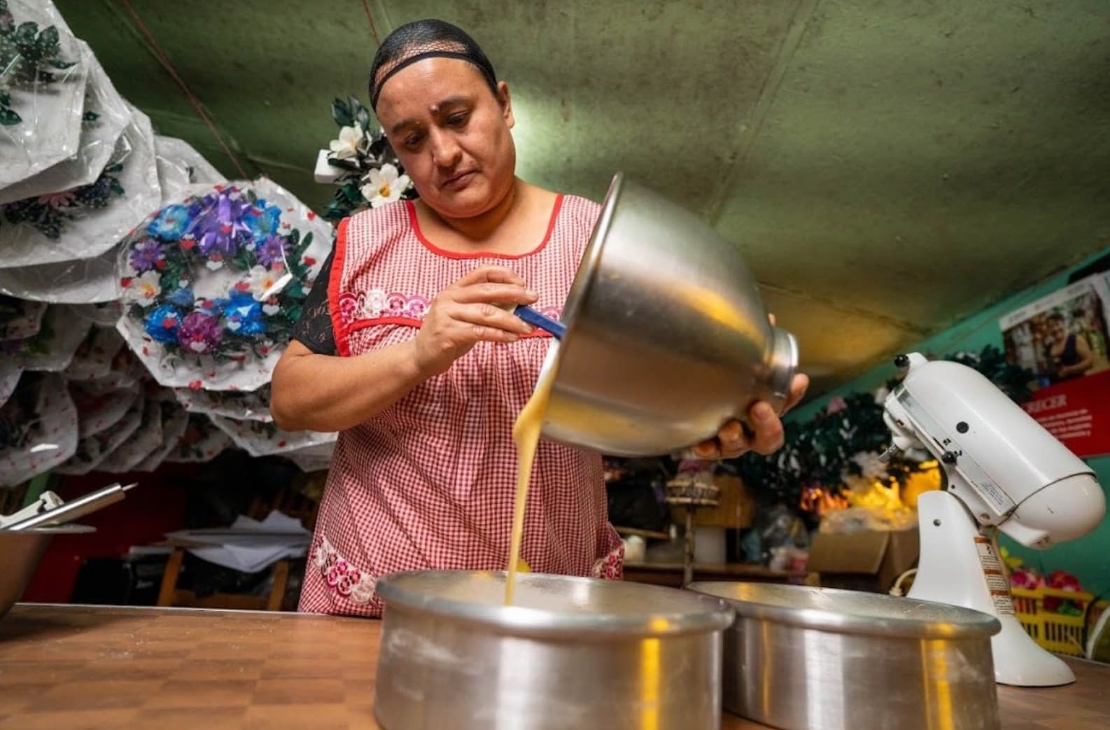 El 70% de los emprendimientos femeninos en Argentina surge por necesidad económica, según informe