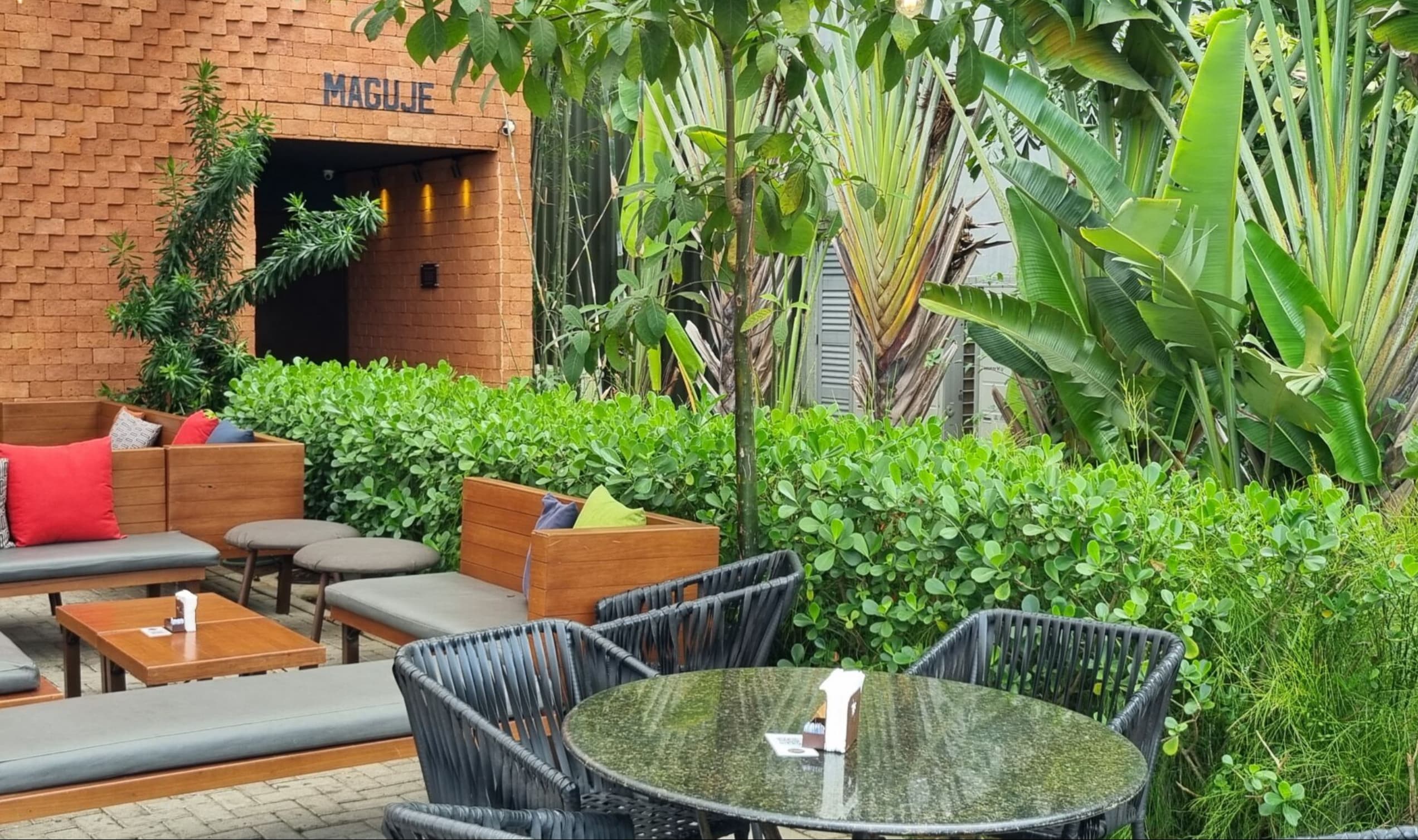 Cinco propuestas gastronómicas que reflejan historia y modernidad en Río de Janeiro