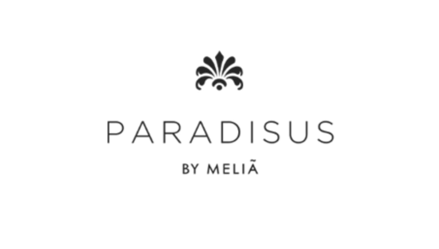 Paradisus Grand Cana recibe la segunda edición de Fashion & Travel Escapade en Punta Cana