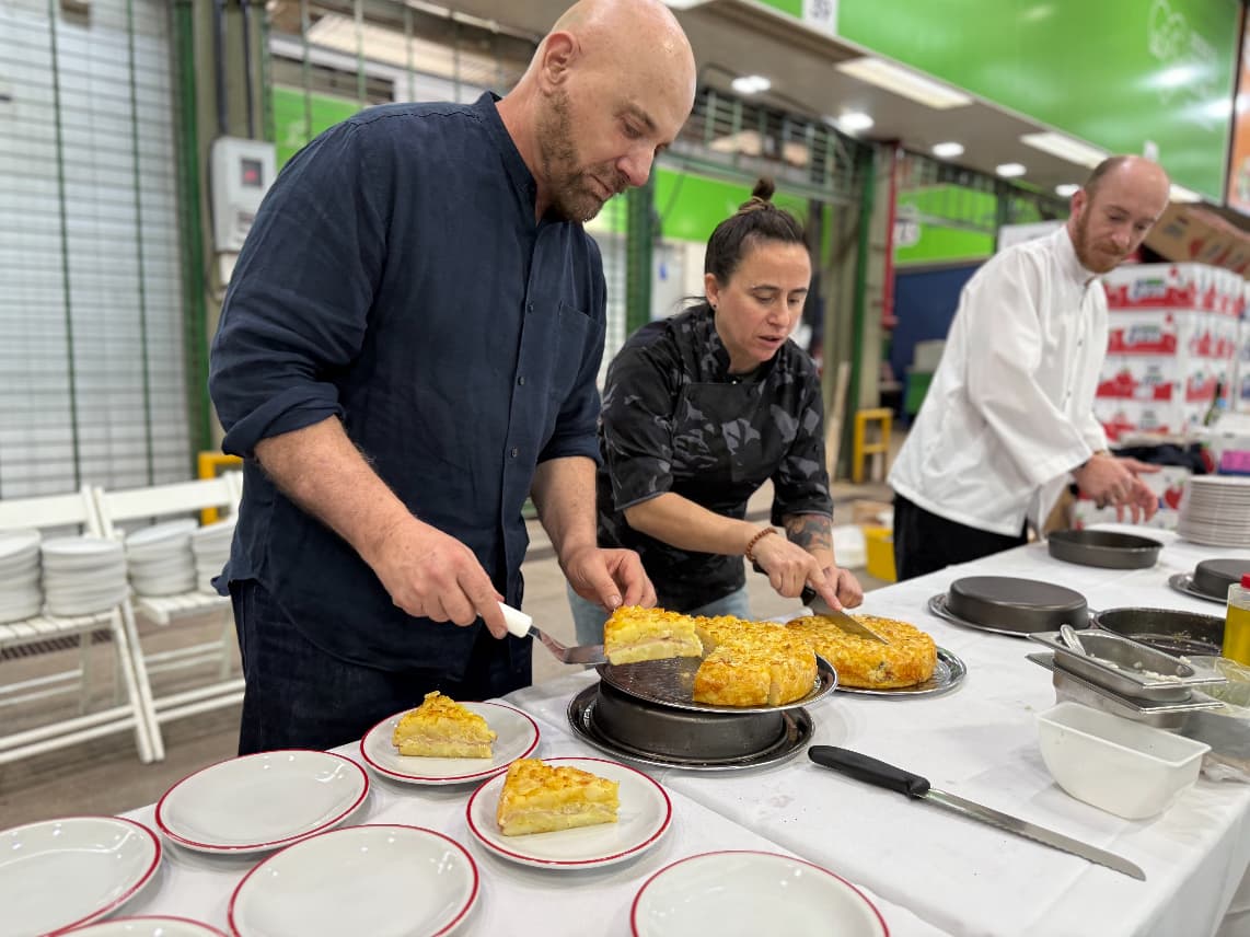 ICBC y Germán Martitegui impulsan una nueva edición de Proyecto Tierras en Buenos Aires