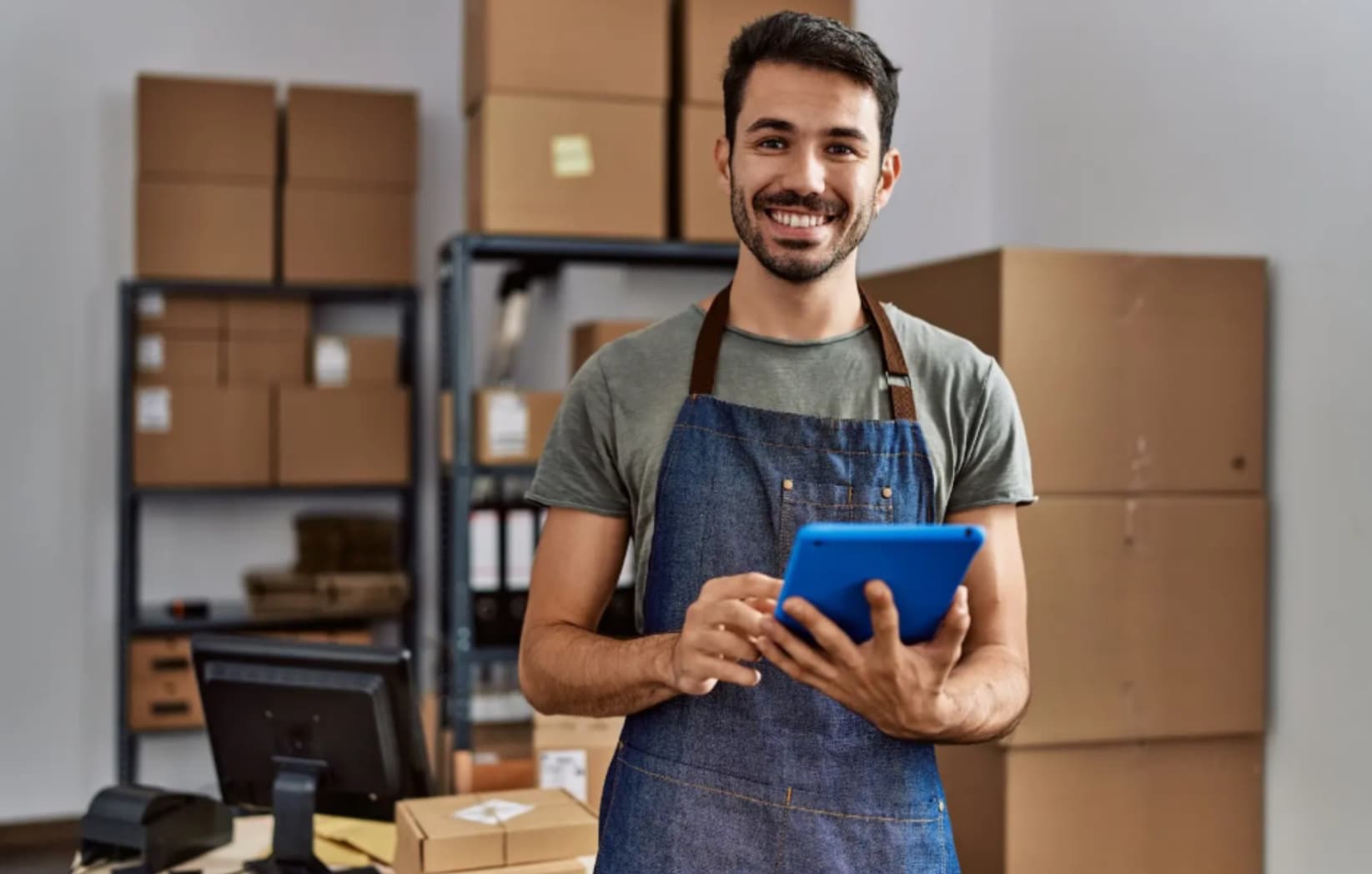 La digitalización de incentivos comerciales impulsa ingresos y competitividad en el sector retail