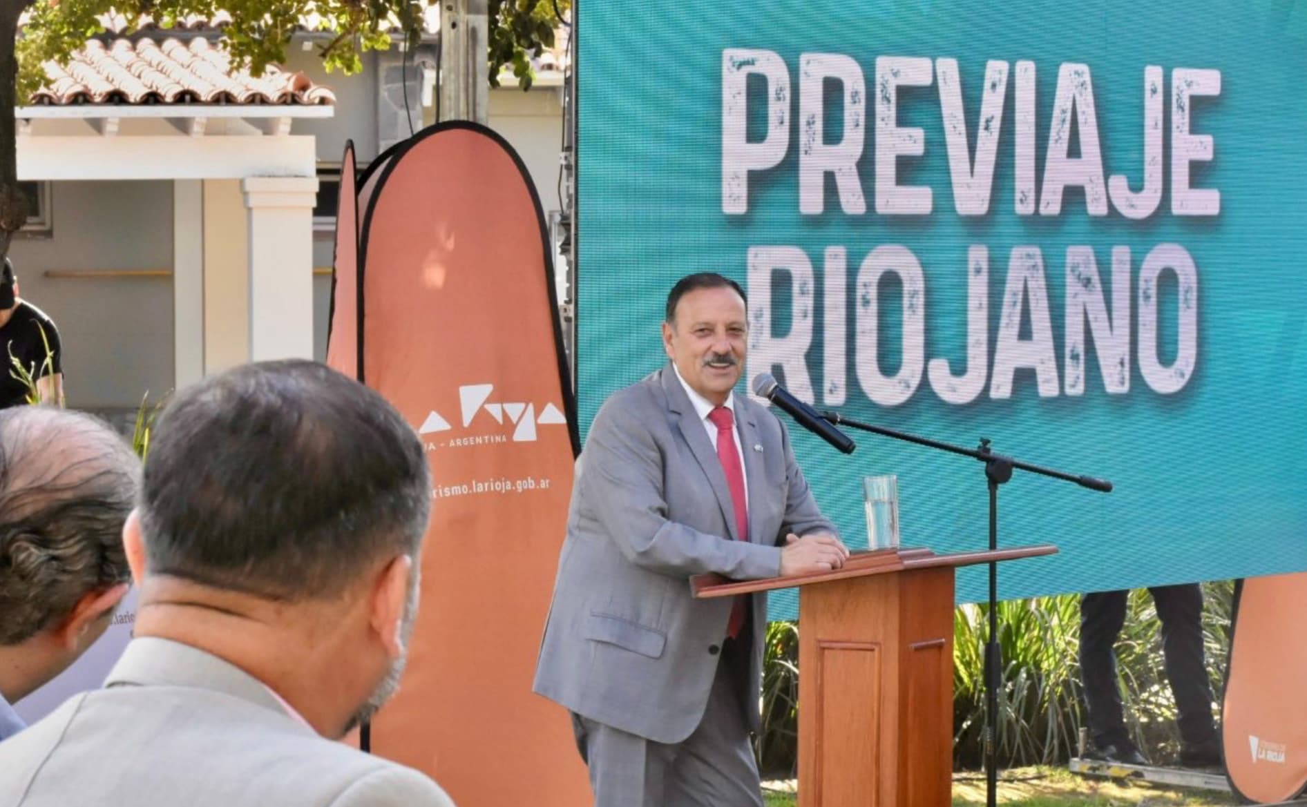 La Rioja relanza el programa “Previaje” provincial y suma incentivos para fortalecer el turismo local