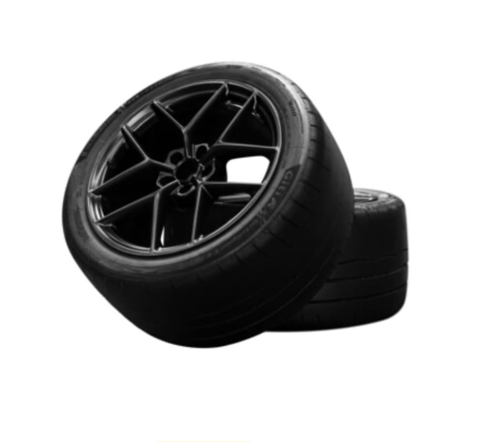 YANGWANG U9X establece récord mundial de velocidad con neumáticos GitiSport e.GTR2 Pro