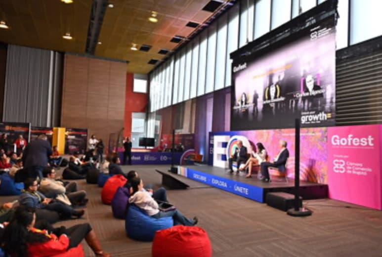 Gofest concluye su octava edición y reúne a 24 mil asistentes en Bogotá