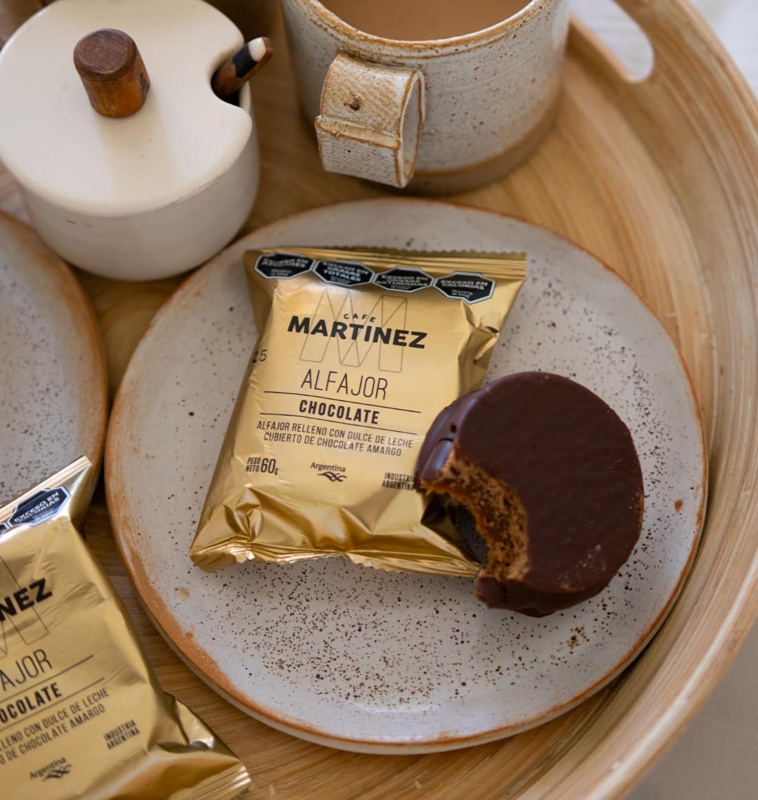 Café Martínez presenta La Ruta del Café con charlas y experiencias sensoriales en octubre