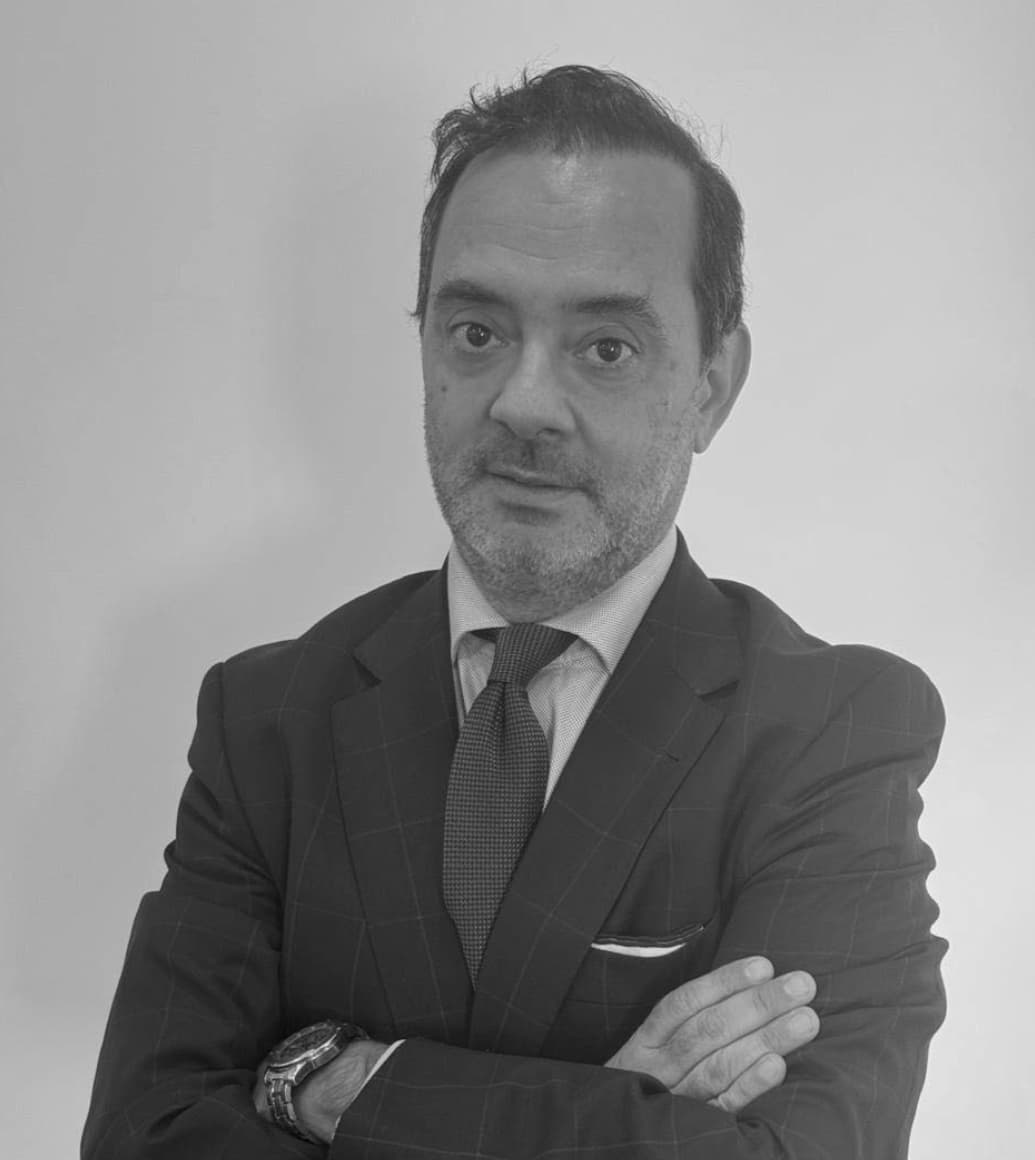 Martín Galli Basualdo se suma como socio al Estudio Durrieu especializado en derecho penal