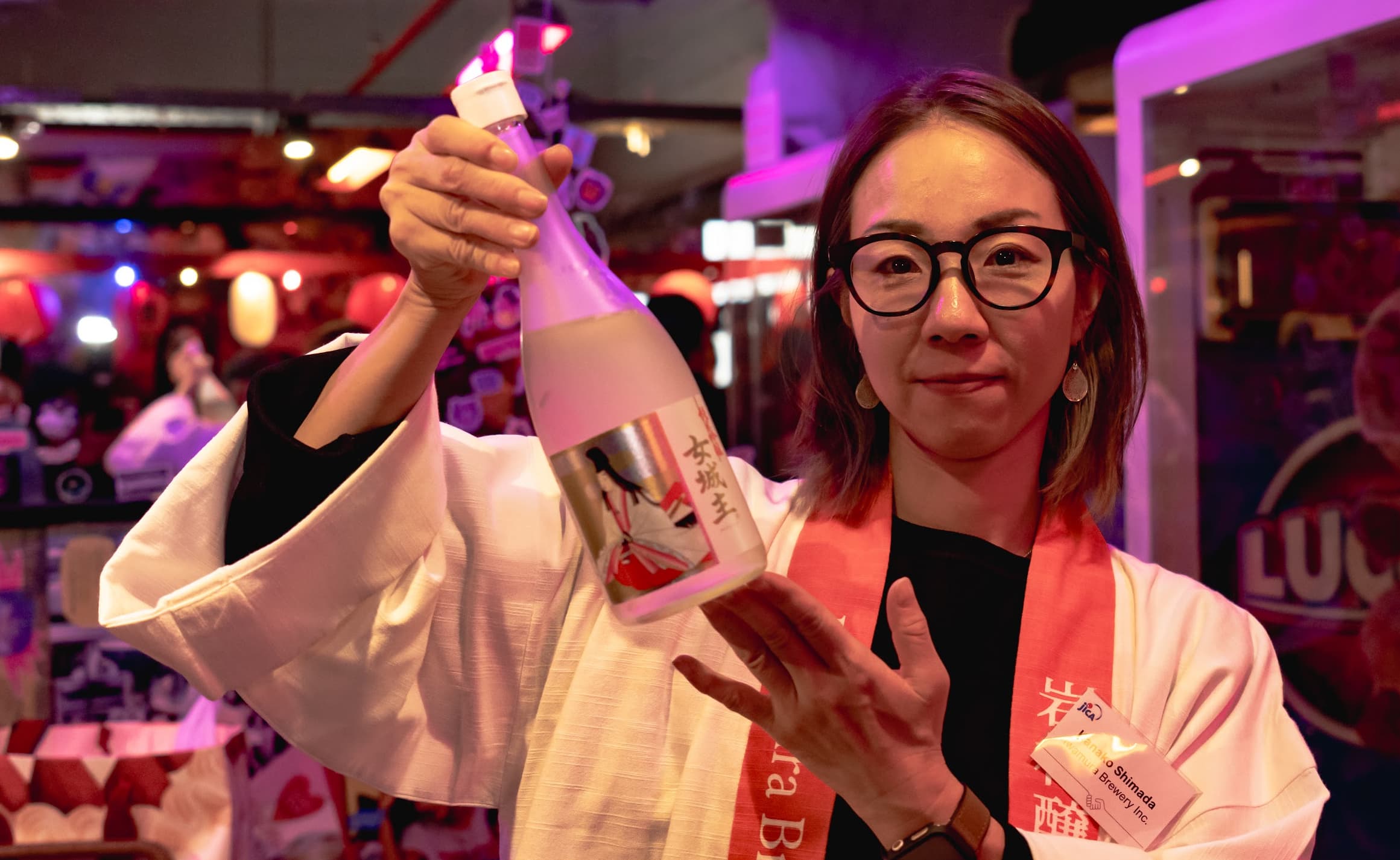 El Día Internacional del Sake impulsa oportunidades comerciales y culturales en la gastronomía argentina