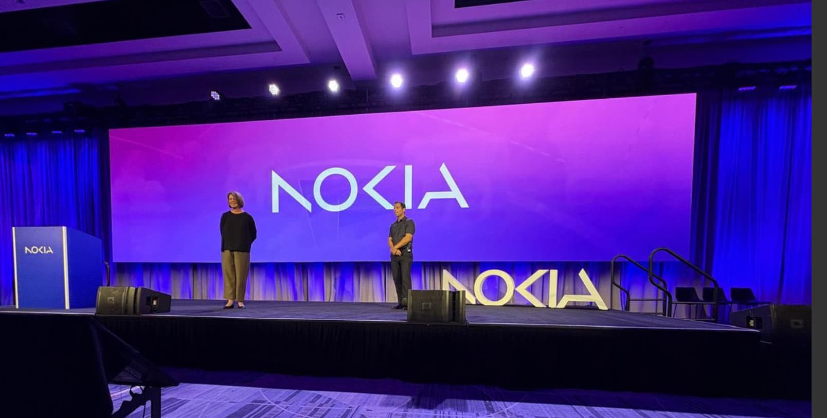 Technology Bureau participó en SReXperts, el encuentro global de Nokia sobre redes y telecomunicaciones