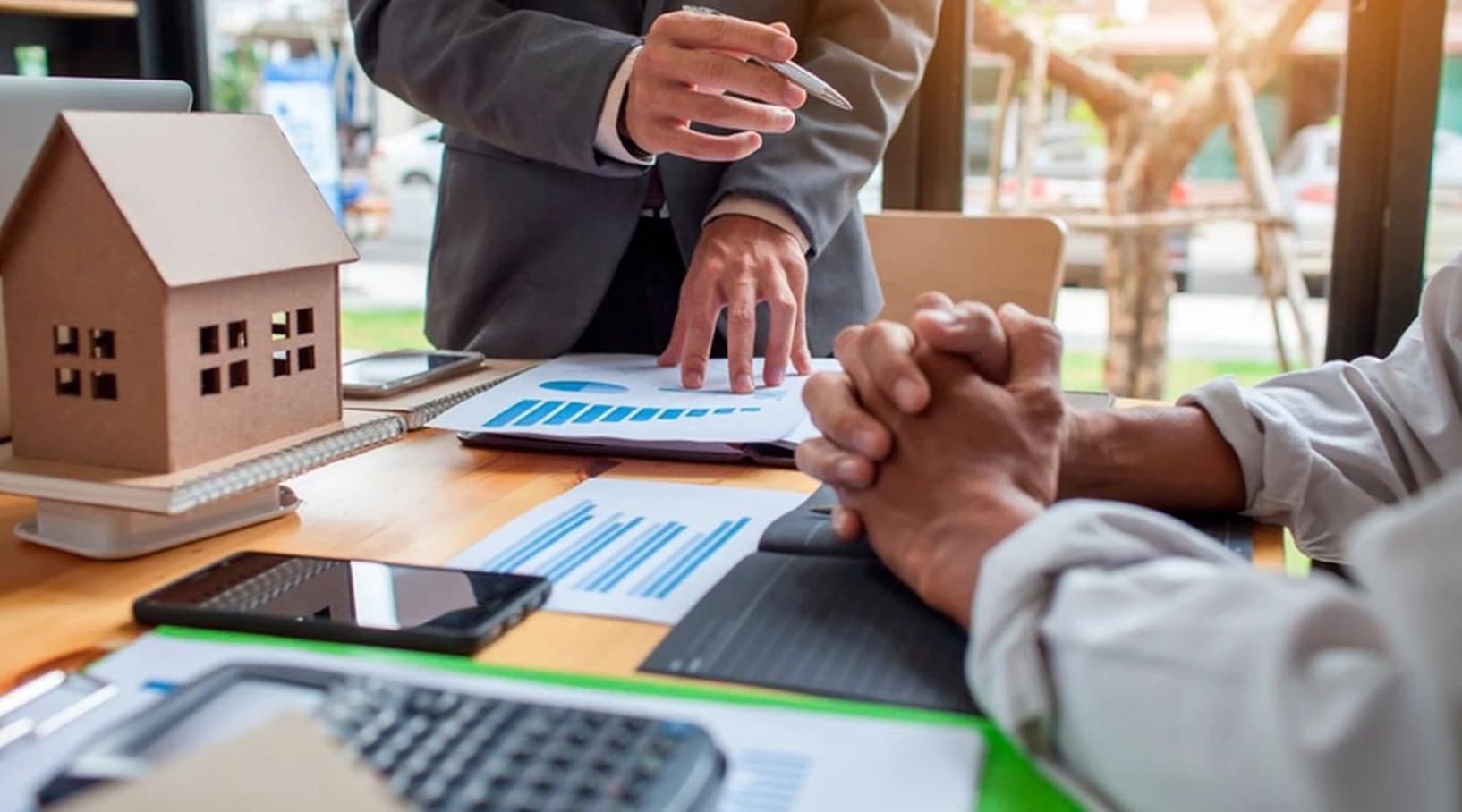 Desarrolladores inmobiliarios implementan financiamiento directo ante restricciones bancarias en créditos hipotecarios