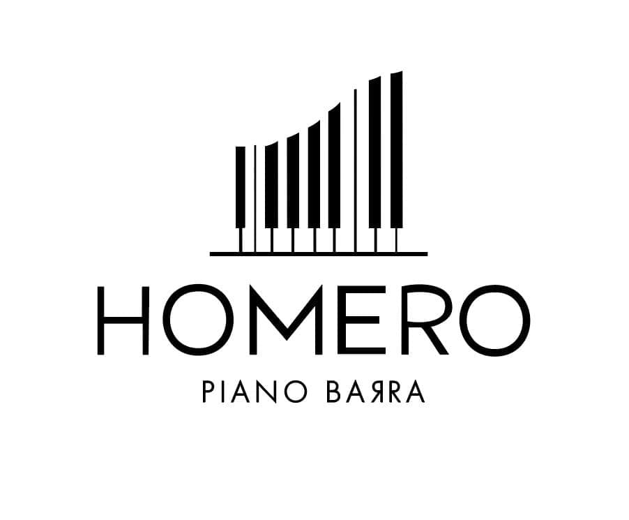 Abrió sus puertas Homero, el primer piano barra de Buenos Aires