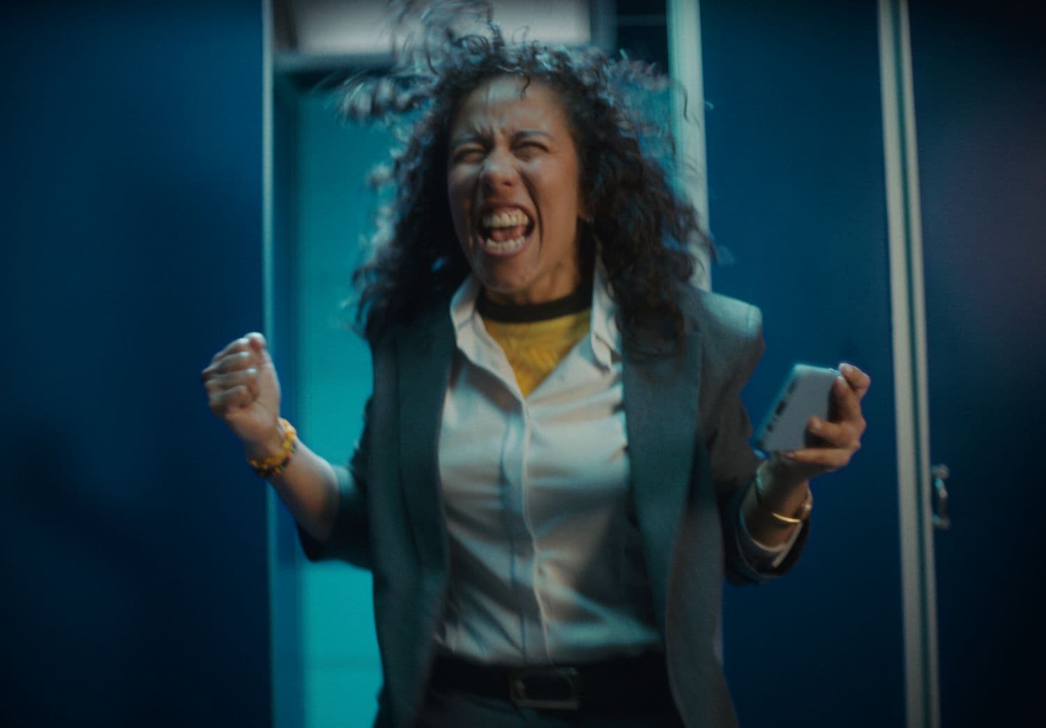 World celebra la emoción humana por el fútbol sudamericano