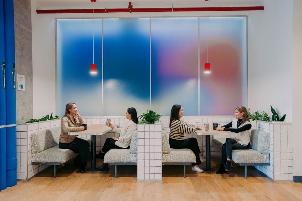 Mindfulness en el trabajo: claves para potenciar la atención y la productividad