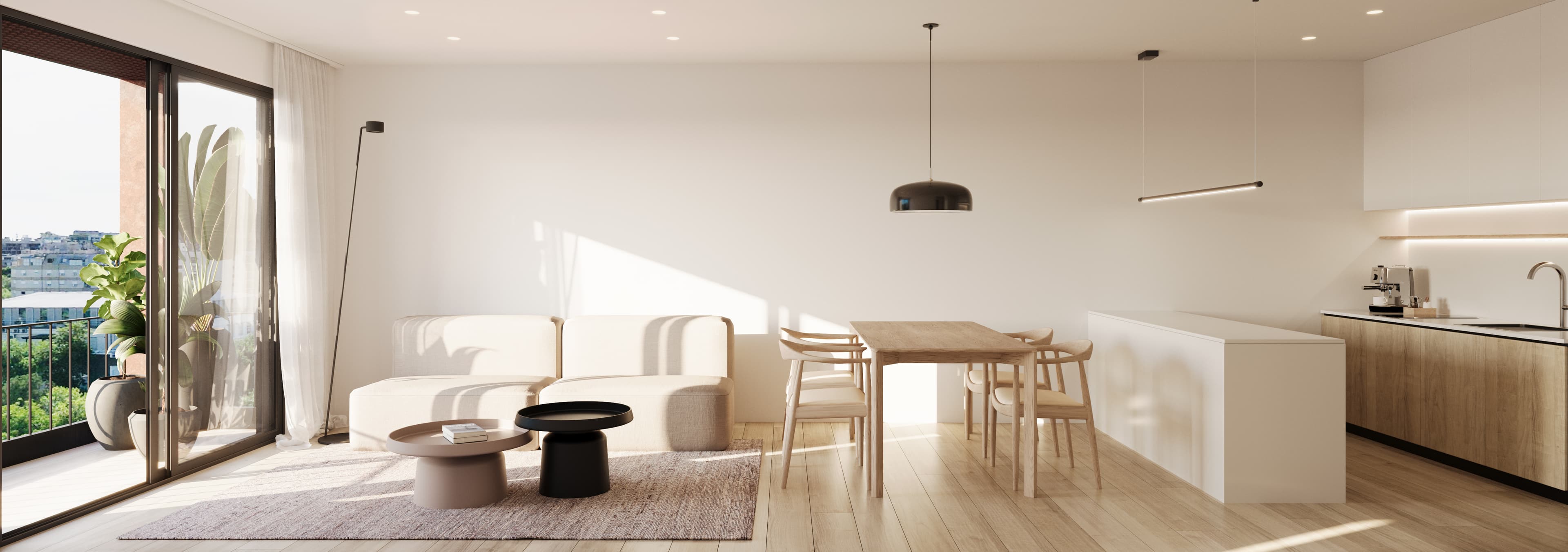 La compra de inmuebles en pozo crece en la Ciudad de Buenos Aires y amplía opciones